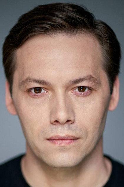 Дамир Миркамилов - Actor Profile Photo