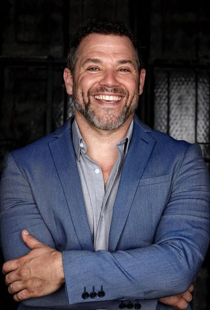 Joshua Bitton - Actor Profile Photo