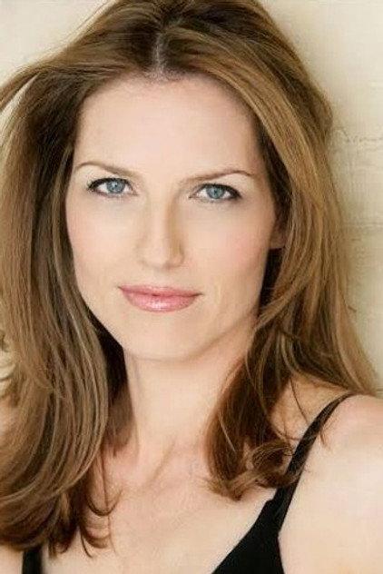 Alicia Carr - Actor Profile Photo
