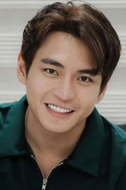 JD Aguas - Actor Profile Photo