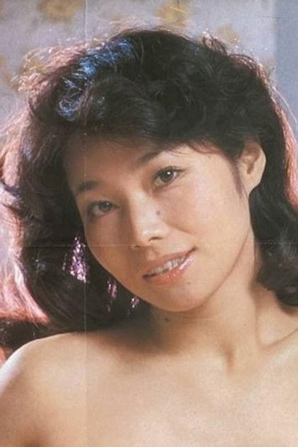 Kazuyo Ezaki - Actor Profile Photo