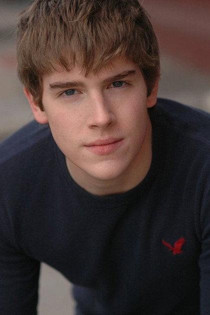 Brendan Dooling - Actor Profile Photo