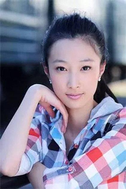 Wang Zitong - Actor Profile Photo