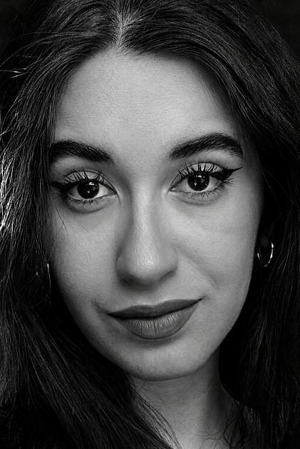Natalia González Menchén - Actor Profile Photo
