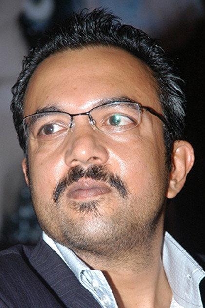 Apoorva Lakhia - Actor Profile Photo