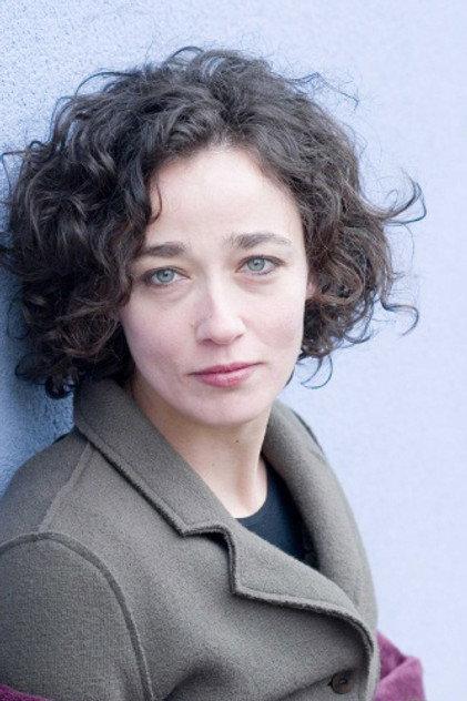 Marie Desgranges - Actor Profile Photo