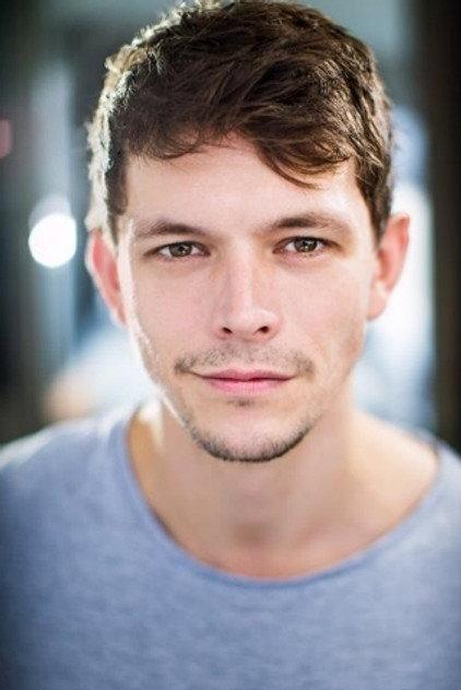 John Hogg - Actor Profile Photo