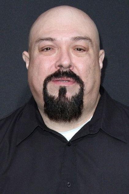 Anthony 'Citric' Campos - Actor Profile Photo