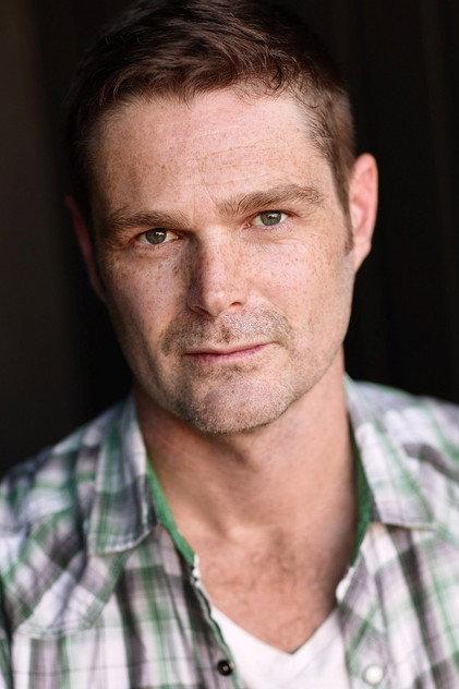 Kevin Dee - Actor Profile Photo