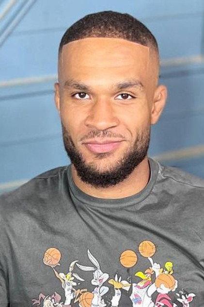 Christian Leroy Duncan - Actor Profile Photo