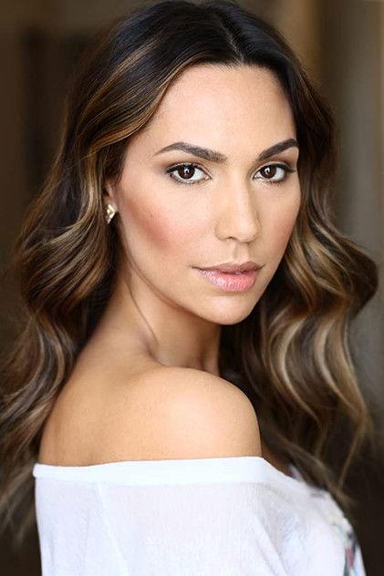 Layla Cushman - Actor Profile Photo