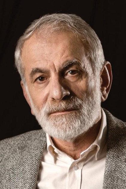 Izudin Bajrović - Actor Profile Photo