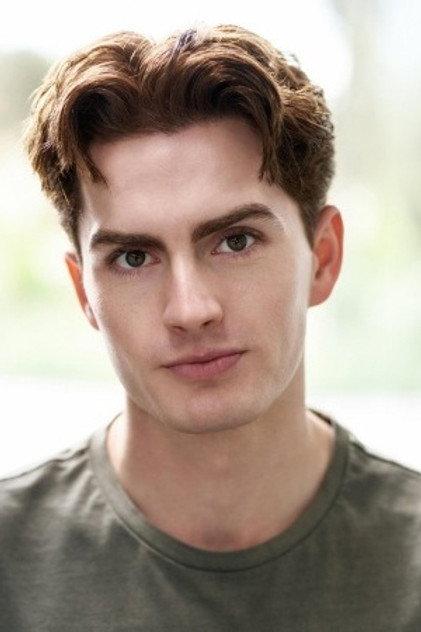 Maximillian Johnson - Actor Profile Photo