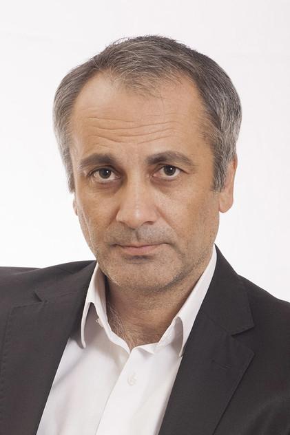 Elshan Rustamov - Actor Profile Photo