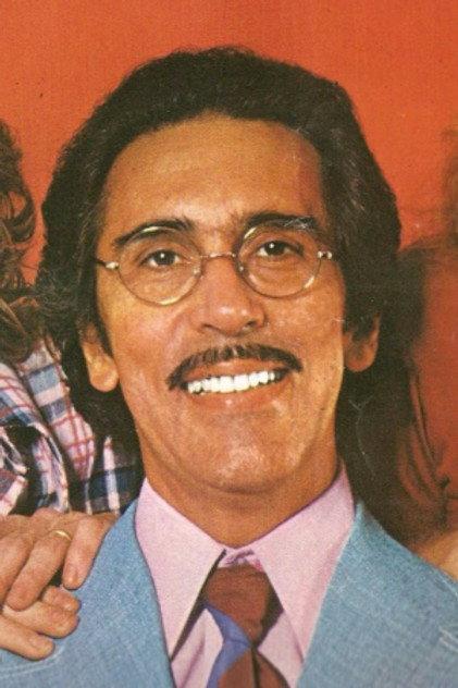 Chico Martins - Actor Profile Photo