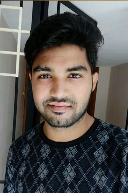 Eeshwar Baasha - Actor Profile Photo