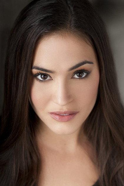 Teri Andrzejewski - Actor Profile Photo