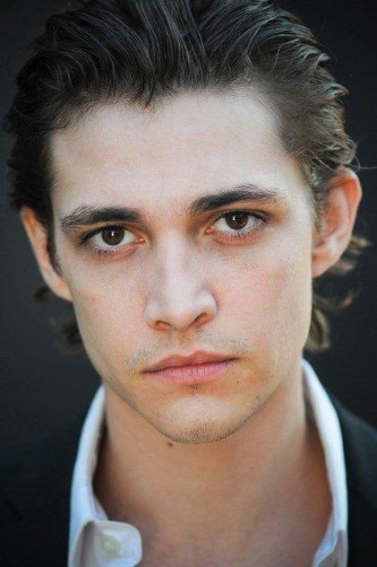 Ryan Donowho - Actor Profile Photo