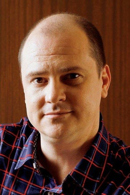 Mike Flanagan - Actor Profile Photo