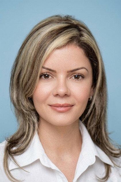 Şebnem Eren - Actor Profile Photo