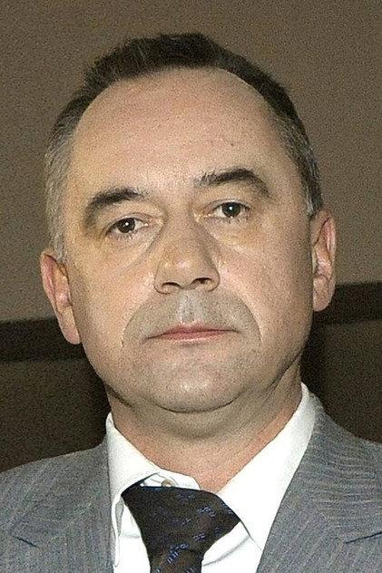 Ryszard Radwański - Actor Profile Photo