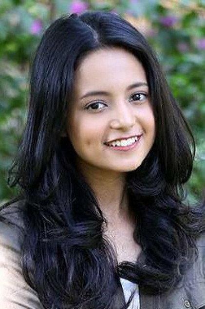 Elyzia Mulachela - Actor Profile Photo
