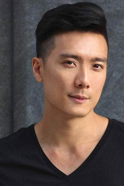 James Tam - Actor Profile Photo