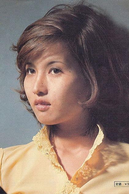 Masumi Jun - Actor Profile Photo