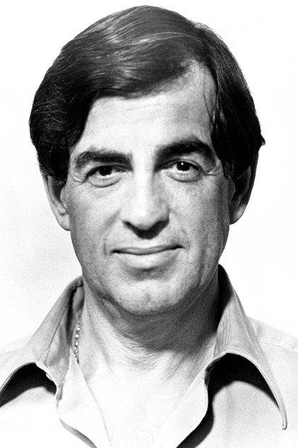 Martin Bregman - Actor Profile Photo