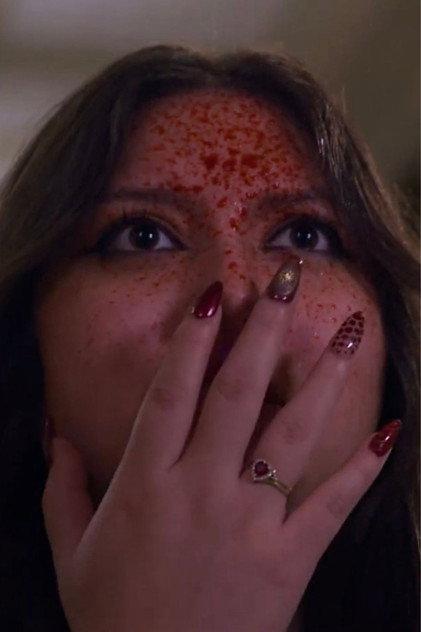 Mellany Corona-Nunez - Actor Profile Photo
