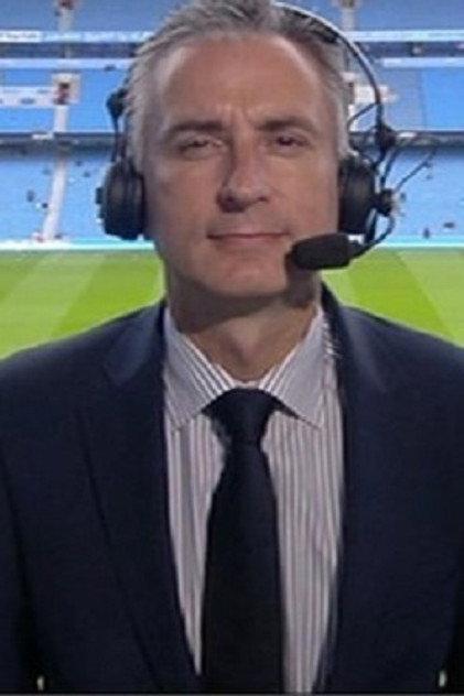 Alan Smith - Actor Profile Photo