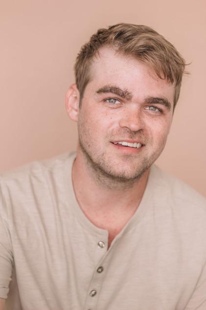 Tyler Burke - Actor Profile Photo