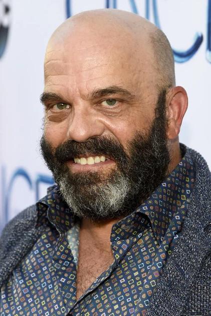 Lee Arenberg - Actor Profile Photo