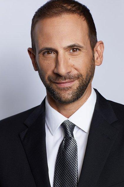 Bernardo de Paula - Actor Profile Photo
