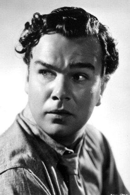 John Blythe - Actor Profile Photo