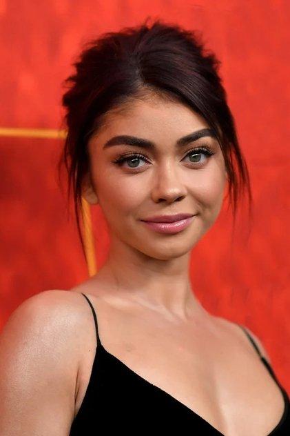 Sarah Hyland - Actor Profile Photo