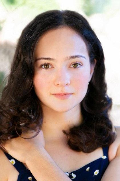 Caroline Elliott - Actor Profile Photo