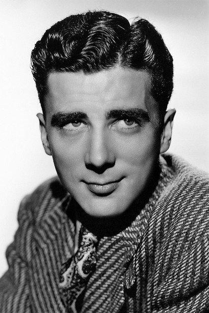 Herbert Anderson - Actor Profile Photo