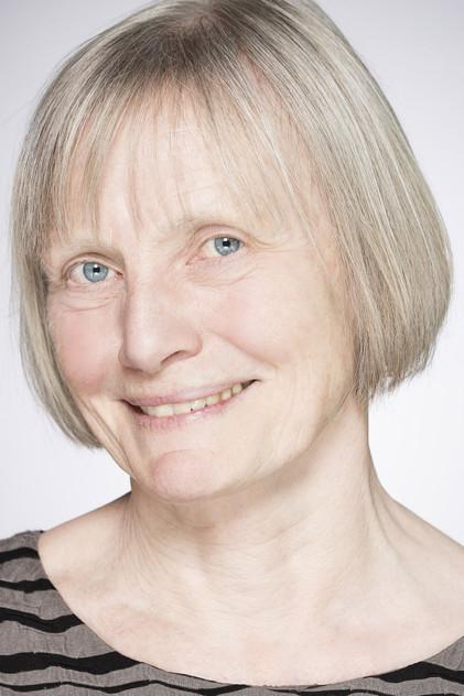 Amelda Brown - Actor Profile Photo