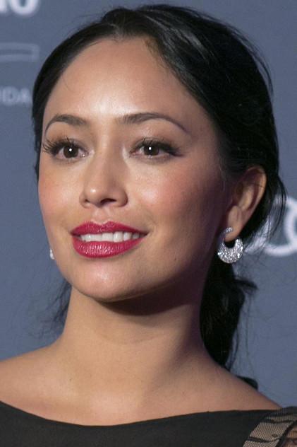 Maya Zapata - Actor Profile Photo