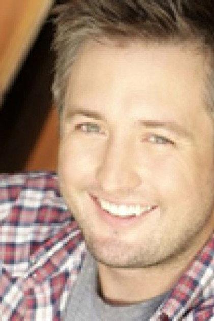 Nic Wegener - Actor Profile Photo