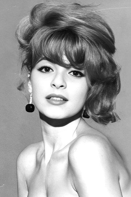 Monique Vita - Actor Profile Photo