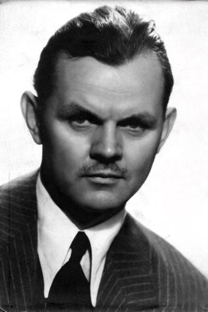 Lawrence Tibbett - Actor Profile Photo