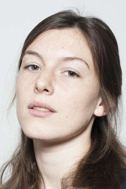 Louise Chevillotte - Actor Profile Photo
