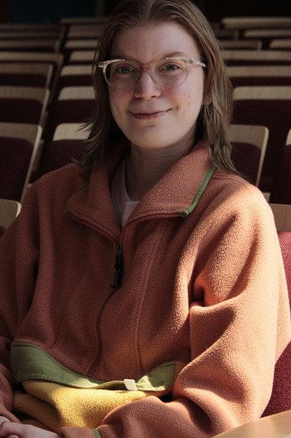 Abigail White - Actor Profile Photo