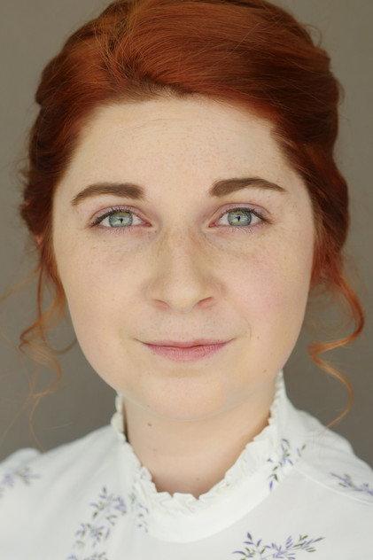 Kemma Filby - Actor Profile Photo