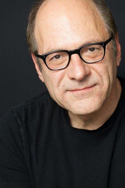 Rob Brownstein - Actor Profile Photo