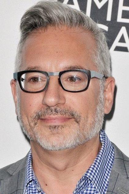 Jeremy Podeswa - Actor Profile Photo