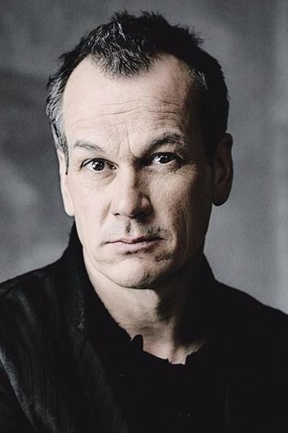 Matthias Klink - Actor Profile Photo