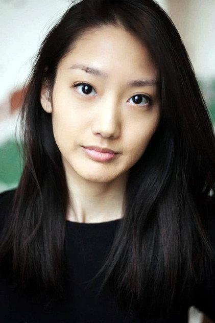 Juliet Kim - Actor Profile Photo
